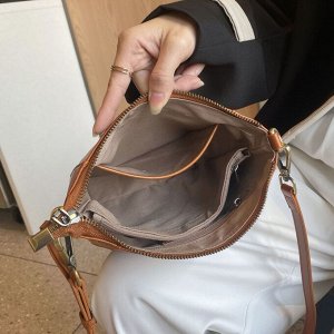 Сумка натуральная кожа зеленый
