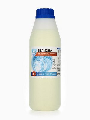 Белизна 3 в 1, 1 л, Mr.Быт