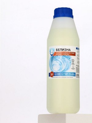 Белизна 3 в 1, 1 л, Mr.Быт