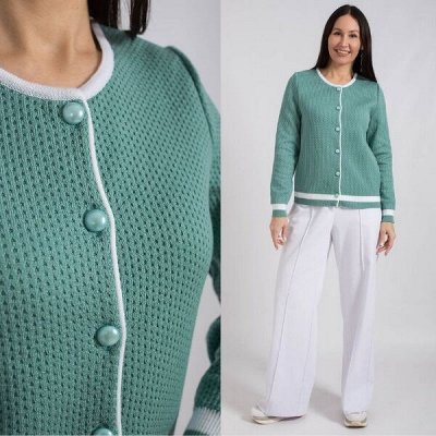 Olsarri. Накидки и жакеты для летних вечеров. Есть Size+