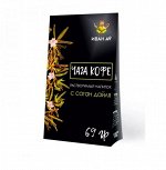 Чага Кофе с саган дайля Иван Да, 69 г