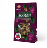 &quot;Иван да Взвар&quot; плодово-ягодный со смородиной, 96 гр