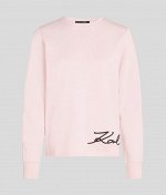 Свитшот SIGNATURE EDGE SWEATSHIRT