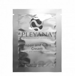 Успокаивающий крем с антикуперозным комплексом R&C Cream (repair and calm cream)