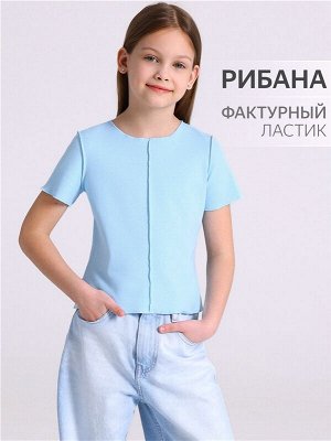 Футболка для девочки