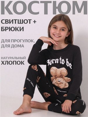 Пижама для девочки