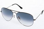 Солнцезащитные очки /3026 aviator 62мм - /00060