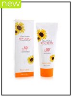 Крем для лица солнцезащитный мультифункциональный Pascucci Sun Cream Ultra Perfect, 100 мл