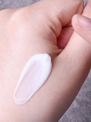 Jigott Восстанавливающий крем-эссенция с муцином черной улитки / Facis All In One Black Snail Cream, 100 мл