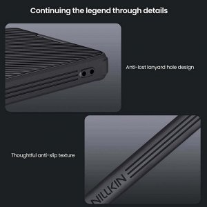 Чехол Nillkin CamShield Case Pro Magnetic для Samsung Galaxy S25 Ultra