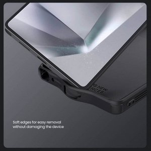 Чехол Nillkin CamShield Case Pro Magnetic для Samsung Galaxy S25 Ultra