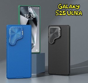 Чехол Nillkin CamShield Magnetic Case Prop Samsung Galaxy S25 Ultra