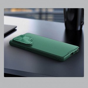Чехол Nillkin CamShield Magnetic Case Prop Samsung Galaxy S25 Ultra