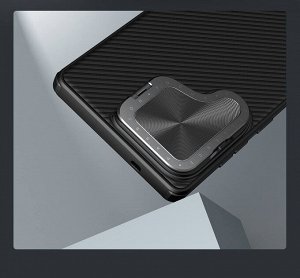 Чехол Nillkin CamShield Magnetic Case Prop Samsung Galaxy S25 Ultra