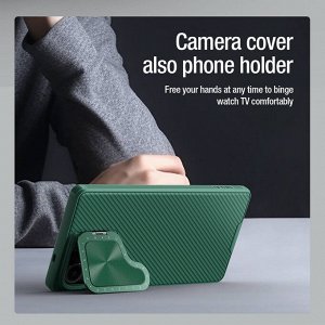 Чехол Nillkin CamShield Magnetic Case Prop Samsung Galaxy S25 Ultra