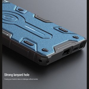 Чехол Nillkin CamShield Armor Prop (MagSafe) для Galaxy S25 Ultra