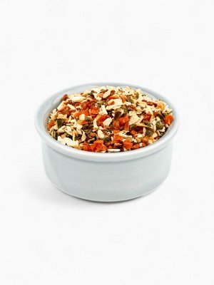 Специи «Новые грани вкуса», набор 3 шт. х 100 г