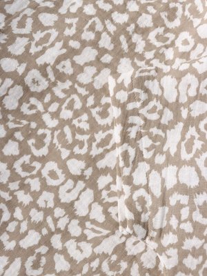 Топ из муслина для девочки KAFTAN.