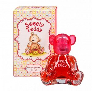 #Душистая вода для детей "Sweety Teddy" /15