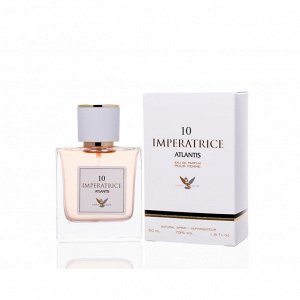 #Понти Парфюм Парфюмерная вода Imperatrice 10