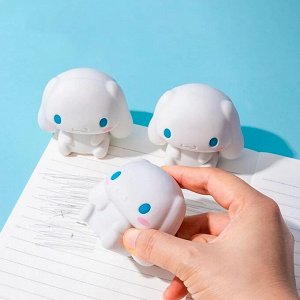 Стирательная резинка "Figurine"
