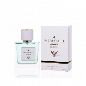 #Понти Парфюм Парфюмерная вода Imperatrice 4