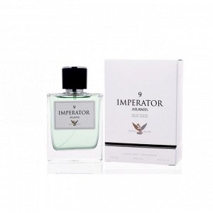 #Понти Парфюм Парфюмерная вода Imperatrice 9