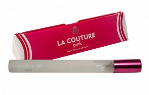 #Понти Парфюм Парфюмерная вода LA COUTURE pink