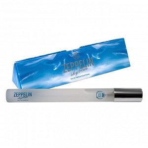 #Понти Парфюм Парфюмерная вода ZEPPELIN skyblue