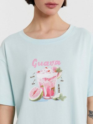 СОРОЧКА НОЧНАЯ ЖЕНСКАЯ