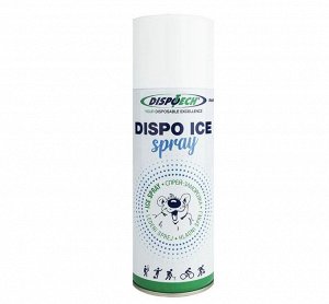 Спрей-заморозка Ise Spray