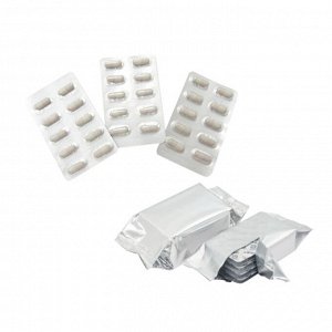 DIREIA Crystal Zakuro UV White Capsule - нутрицевтик для осветления кожи и защиты от УФ-повреждений