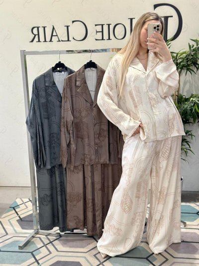 Стильные образы от Joie Clair Italy
