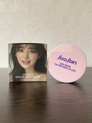 SOOSAN Патчи для век от отеков и мешков с экстрактами сливы и орхидеи, 60 шт.