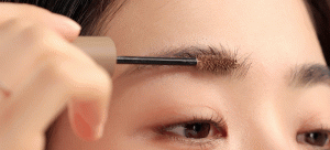 Гель для фиксации бровей Rom&amp;nd Han All Brow Cara #01 Grace Taupe, 9г