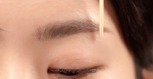 Гель для фиксации бровей Rom&nd Han All Brow Cara #02 Mild Woody, 9г