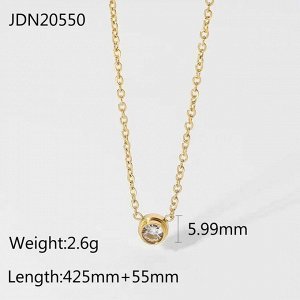 Колье JDN20550