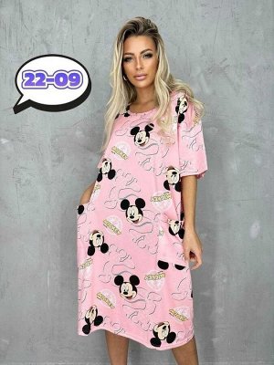 ТУНИКА ТКАНЬ ХЛОПОК