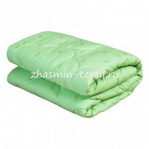 Одеяло Т028 бамбук, 300 г/м?,тик