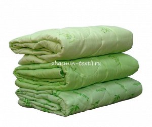 Одеяло Т027 бамбук, 150 г/м?,тик