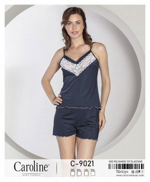 Caroline C-9021 пижама 2XL, 4XL, 5XL