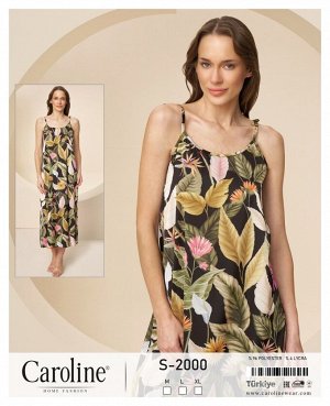 Caroline S-2000 сарафан M, L