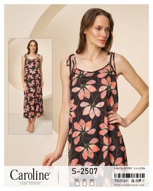 Caroline S-2507 сарафан 2XL, 3XL, 4XL