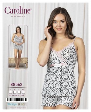Caroline 88562 пижама S, M, L, XL