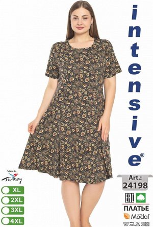 Intensive 24198 платье XL, 3XL