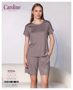 Caroline 92594 пижама S, M, L, XL