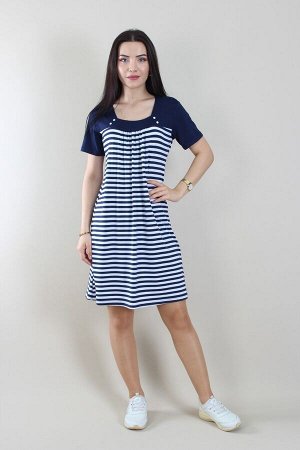 Jen 04255 туника M, L, XL, 2XL, 3XL