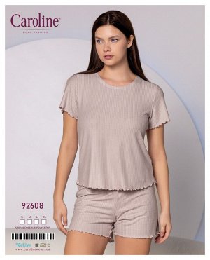 Caroline 92608 пижама S, XL