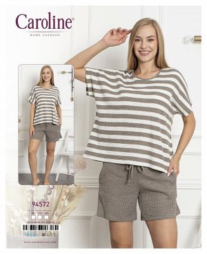 Caroline 94572 пижама 2XL, 3XL