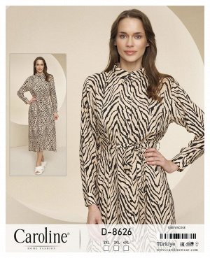 Caroline D-8626 платье 2XL, 3XL, 4XL